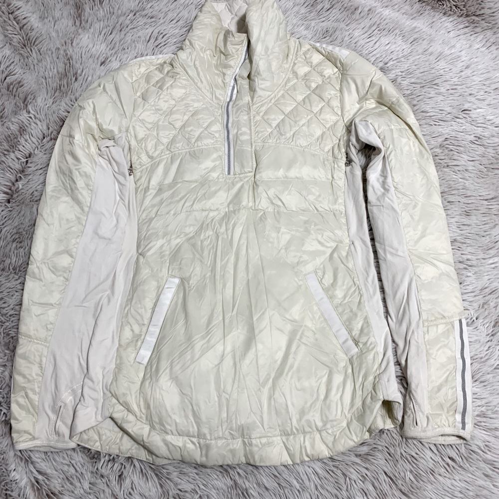 Lulu jacket